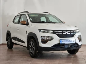 Dacia Spring EXTREME | Mobile.bg    3