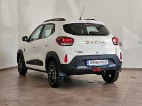 Dacia Spring EXTREME | Mobile.bg    4