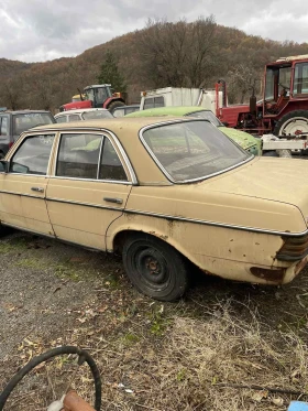 Mercedes-Benz 123, снимка 5