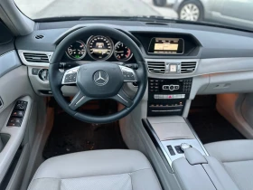 Mercedes-Benz E 200 * 2.2d* 7G Tronic* Facelift* , снимка 8