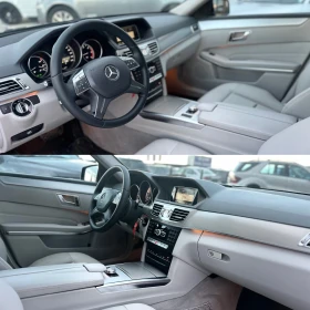 Mercedes-Benz E 200 * 2.2d* 7G Tronic* Facelift* , снимка 9