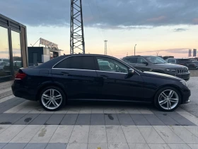 Mercedes-Benz E 200 * 2.2d* 7G Tronic* Facelift* , снимка 7