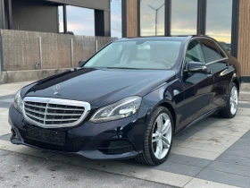 Mercedes-Benz E 200 * 2.2d* 7G Tronic* Facelift* , снимка 1