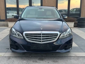 Mercedes-Benz E 200 * 2.2d* 7G Tronic* Facelift* , снимка 3