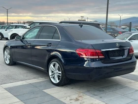 Mercedes-Benz E 200 * 2.2d* 7G Tronic* Facelift* , снимка 4