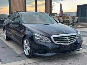 Mercedes-Benz E 200 * 2.2d* 7G Tronic* Facelift* , снимка 2