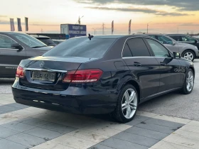 Mercedes-Benz E 200 * 2.2d* 7G Tronic* Facelift* , снимка 5