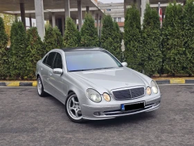 Mercedes-Benz E 320 * BRC * , снимка 3