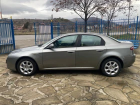 Alfa Romeo 159 1, 9JTD 150k.c. Euro 4, снимка 8