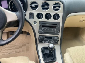 Alfa Romeo 159 1, 9JTD 150k.c. Euro 4, снимка 15