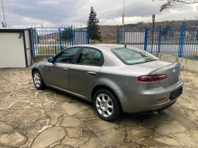 Alfa Romeo 159 1, 9JTD 150k.c. Euro 4, снимка 7