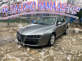 Alfa Romeo 159 1, 9JTD 150k.c. Euro 4, снимка 1