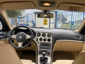 Alfa Romeo 159 1, 9JTD 150k.c. Euro 4, снимка 14