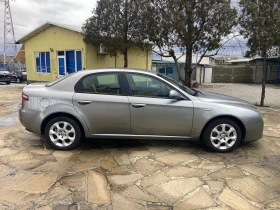 Alfa Romeo 159 1, 9JTD 150k.c. Euro 4, снимка 4