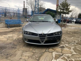 Alfa Romeo 159 1, 9JTD 150k.c. Euro 4, снимка 2