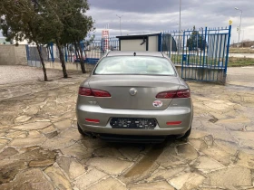 Alfa Romeo 159 1, 9JTD 150k.c. Euro 4, снимка 6