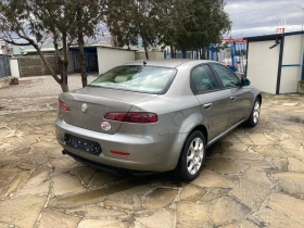 Alfa Romeo 159 1, 9JTD 150k.c. Euro 4, снимка 5