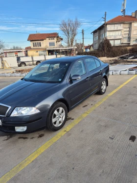 Skoda Octavia, снимка 5