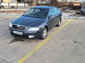 Skoda Octavia, снимка 1