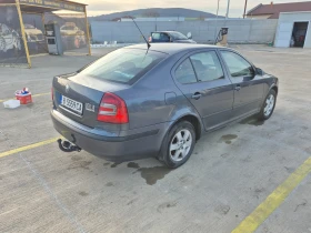 Skoda Octavia, снимка 3