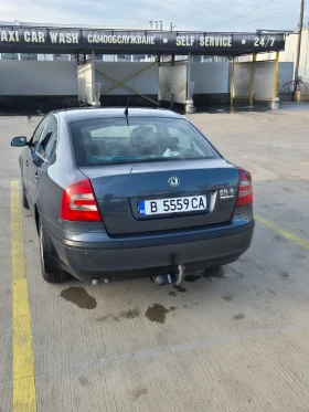 Skoda Octavia, снимка 4