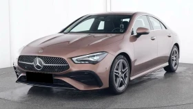  Mercedes-Benz CLA 20...