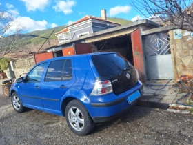 VW Golf, снимка 4