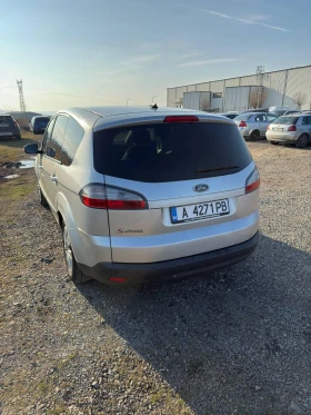 Ford S-Max Duratec  | Mobile.bg    3