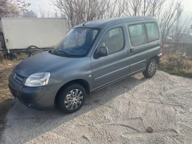 Citroen Berlingo 1.6 HDI | Mobile.bg    4