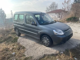 Citroen Berlingo 1.6 HDI | Mobile.bg    3