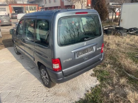 Citroen Berlingo 1.6 HDI | Mobile.bg    5