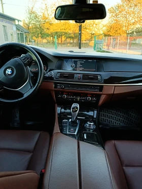 BMW 530 BMW 530D X Drive Panorama, снимка 8