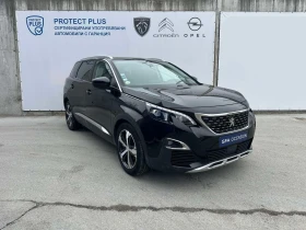 Peugeot 5008 GT - 48500 лв. - 51896245 | Car24.bg