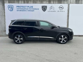 Peugeot 5008 GT - 48500 лв. - 51896245 | Car24.bg