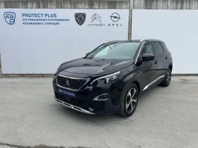 Peugeot 5008 GT 1