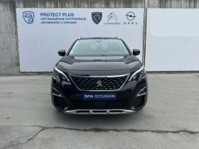 Peugeot 5008 GT - 48500 лв. - 51896245 | Car24.bg