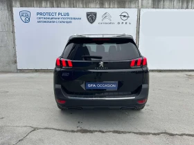 Peugeot 5008 GT - 48500 лв. - 51896245 | Car24.bg