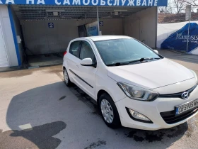 Hyundai I20, снимка 4