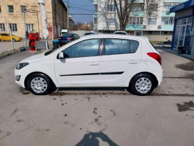 Hyundai I20, снимка 2