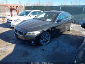 BMW 535 XDRIVE* START/STOP* NAVI* ПАМЕТ СЕДАЛКИ 1