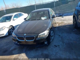 Обява за продажба на BMW 535 XDRIVE* START/STOP* NAVI* ПАМЕТ СЕДАЛКИ ~14 999 лв. - изображение 8