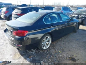 Обява за продажба на BMW 535 XDRIVE* START/STOP* NAVI* ПАМЕТ СЕДАЛКИ ~14 999 лв. - изображение 3