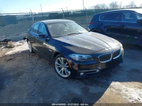 Обява за продажба на BMW 535 XDRIVE* START/STOP* NAVI* ПАМЕТ СЕДАЛКИ ~14 999 лв. - изображение 1