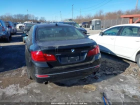 Обява за продажба на BMW 535 XDRIVE* START/STOP* NAVI* ПАМЕТ СЕДАЛКИ ~14 999 лв. - изображение 11