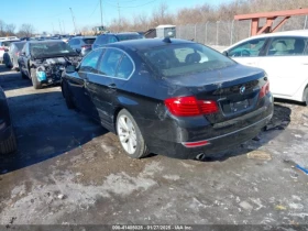 Обява за продажба на BMW 535 XDRIVE* START/STOP* NAVI* ПАМЕТ СЕДАЛКИ ~14 999 лв. - изображение 2