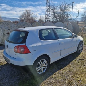 VW Golf 1.6 - 3600 лв. - 41884603 | Car24.bg