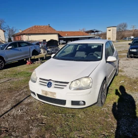 VW Golf 1.6 - 3600 лв. - 41884603 | Car24.bg