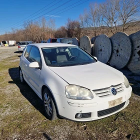 VW Golf 1.6 - 3600 лв. - 41884603 | Car24.bg