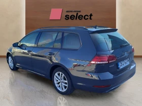 VW Golf 2.0 TDI, снимка 7