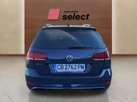 VW Golf 2.0 TDI, снимка 6